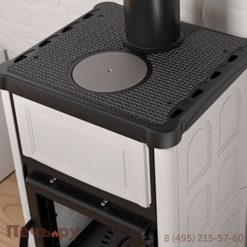 Печь камин La Nordica Concita фото 4