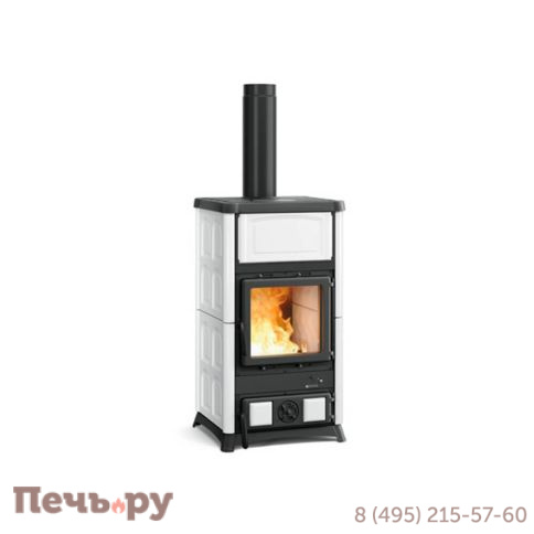 Печь камин La Nordica Concita фото