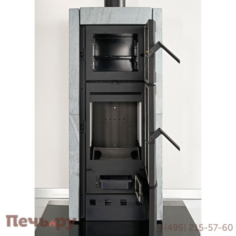 Печь камин La Nordica Ester Forno фото 3