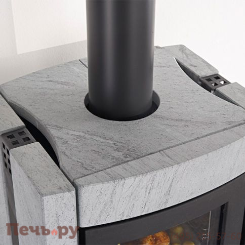 Печь камин La Nordica Ester Forno фото 4