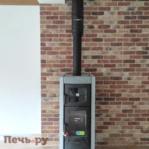 Печь камин La Nordica Ester Forno фото 7