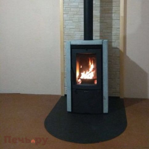 Печь камин La Nordica Ester (Ля Нордика Эстер) фото 8