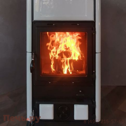 Печь камин La Nordica Fedora фото 9