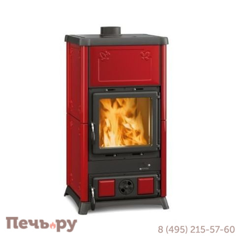 Печь камин La Nordica Fedora фото