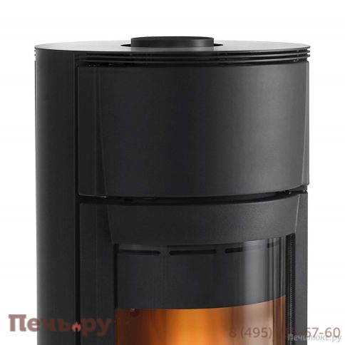 Печь камин La Nordica Fortuna Steel (Ля Нордика Фортуна) фото 3