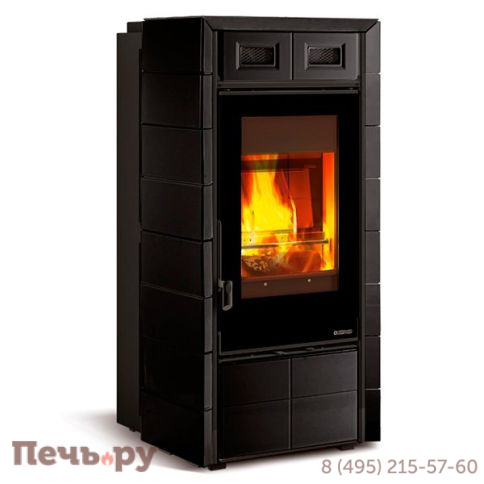 Печь камин La Nordica Futura (Ля Нордика Футура) фото