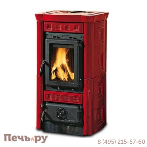 Печь камин La Nordica Gaia (Ля Нордика Гая) фото 2