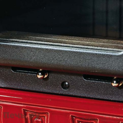 Печь камин La Nordica Gaia (Ля Нордика Гая) фото 5