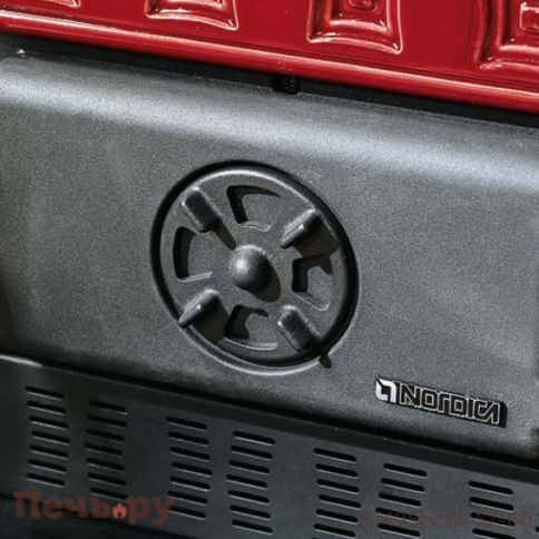 Печь камин La Nordica Gaia (Ля Нордика Гая) фото 6