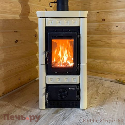 Печь камин La Nordica Gaia (Ля Нордика Гая) фото 9