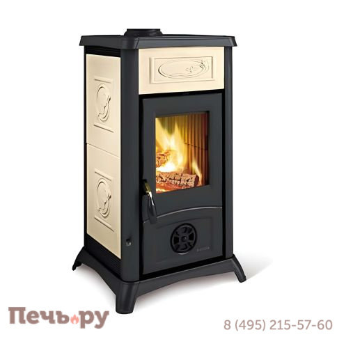 Печь камин La Nordica Gemma (Ля Нордика Джемма) фото 2
