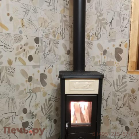 Печь камин La Nordica Gemma (Ля Нордика Джемма) фото 6