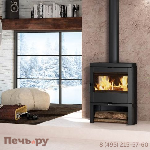 Печь-камин La Nordica Jennifer фото 2