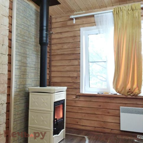 Печь камин La Nordica Nicoletta (Ля Нордика Николетта) фото 10