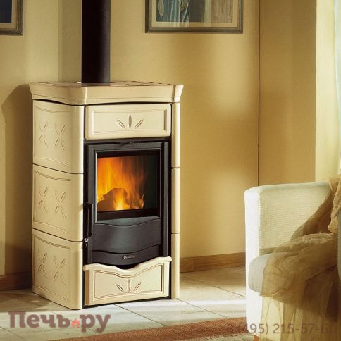 Печь камин La Nordica Nicoletta (Ля Нордика Николетта) фото 6