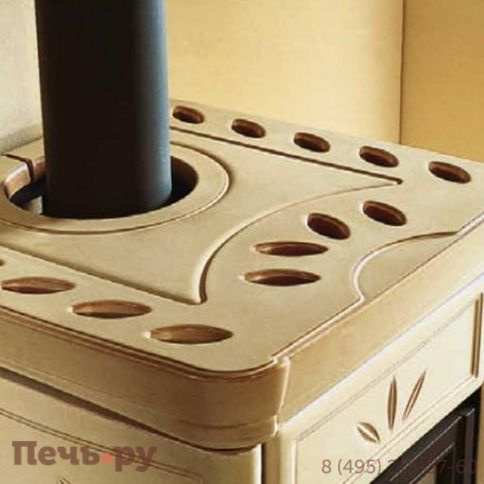 Печь камин La Nordica Nicoletta (Ля Нордика Николетта) фото 7