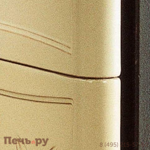 Печь камин La Nordica Nicoletta (Ля Нордика Николетта) фото 8