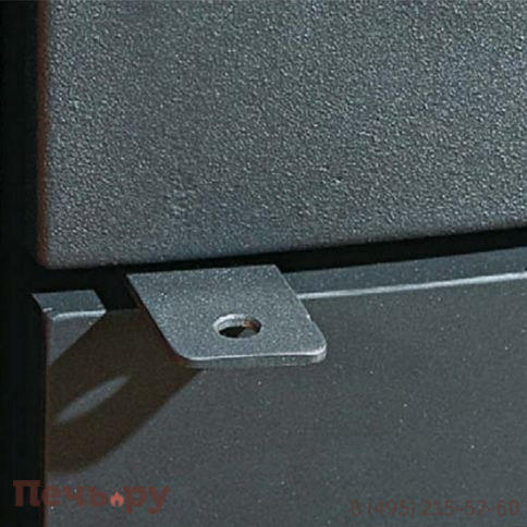 Печь камин La Nordica Stefany forno Natural stone (Ля Нордика Стефани с духовкой) фото 4