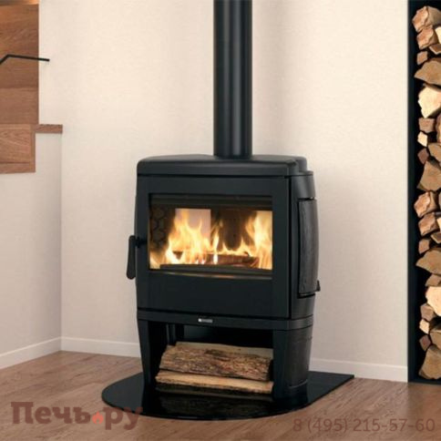 Печь камин La Nordica Tahiti фото 2