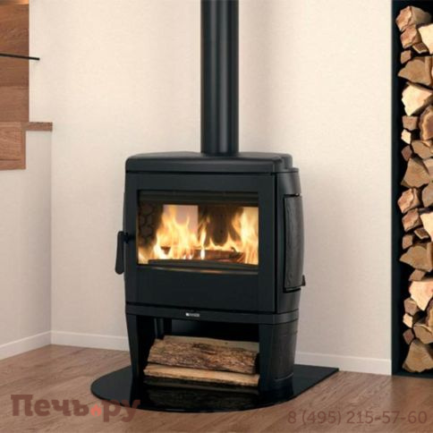 Печь камин La Nordica Tahiti EPS фото 3