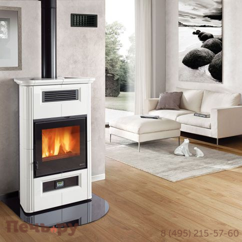 Печь камин La Nordica Wanda BIN фото 5