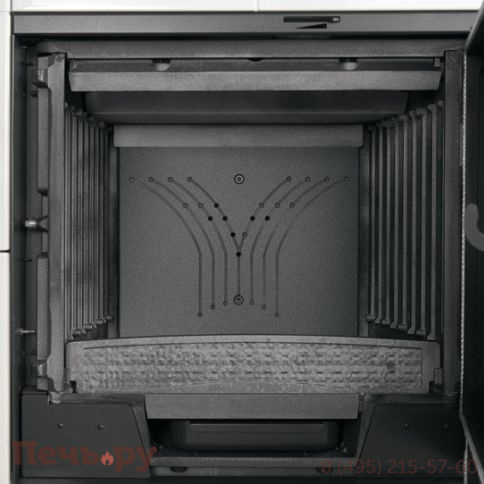 Печь камин La Nordica Wanda BIN фото 6