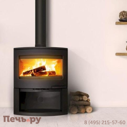 Печь-камин Lacunza Bristol фото 2