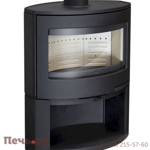 Печь-камин Lacunza Bristol фото 3