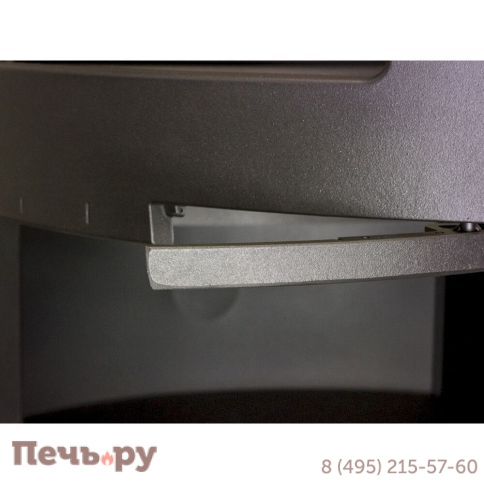 Печь-камин Lacunza Bristol фото 5