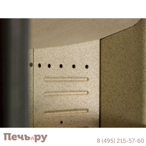 Печь-камин Lacunza Bristol фото 6