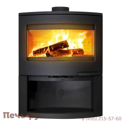 Печь-камин Lacunza Bristol фото