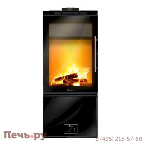 Печь-камин Lacunza Calais фото