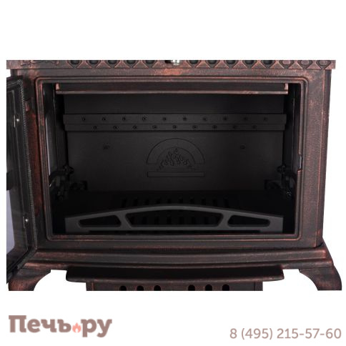 Печь камин Loki Forest фото 14