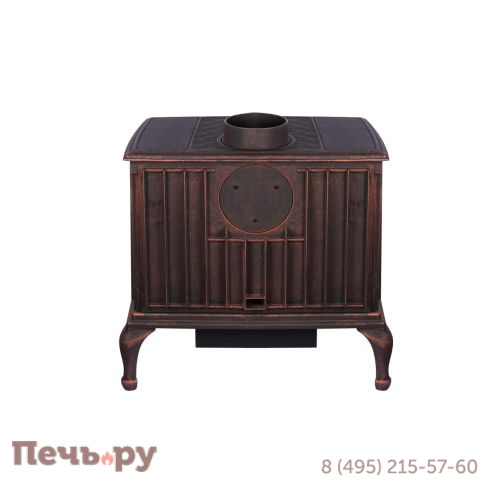 Печь камин Loki Forest фото 18