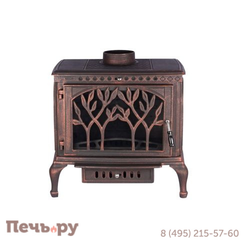 Печь камин Loki Forest фото 2