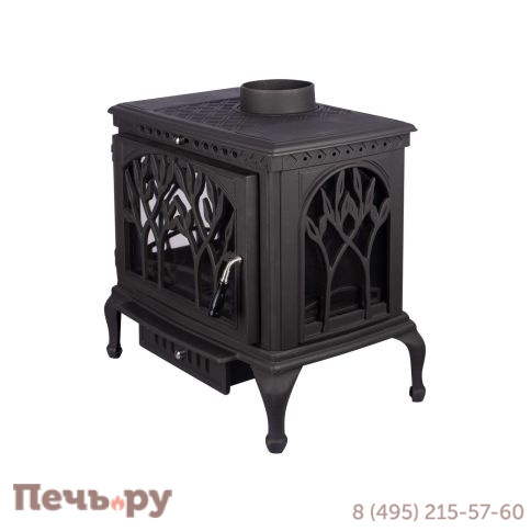 Печь камин Loki Forest фото 24