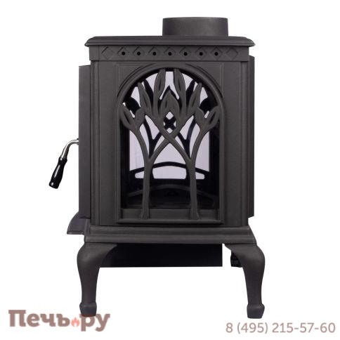 Печь камин Loki Forest фото 25