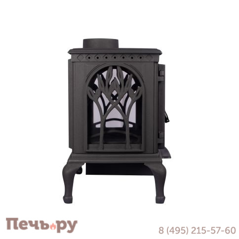 Печь камин Loki Forest фото 27