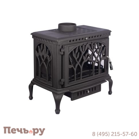 Печь камин Loki Forest фото 28