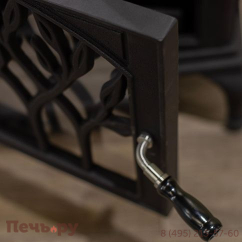 Печь камин Loki Forest фото 5