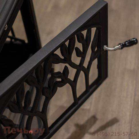 Печь камин Loki Forest фото 6