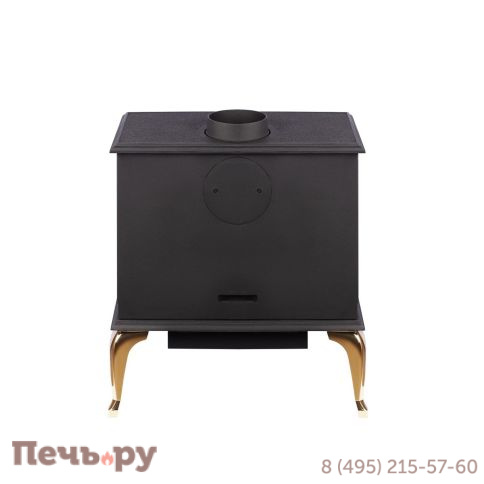 Печь камин Loki Gold фото 5