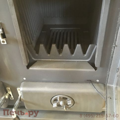 Печь-камин MBS Magnum Stone L/R фото 9