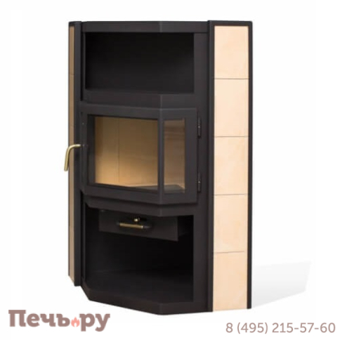 Печь камин МетаБел Амур фото 2