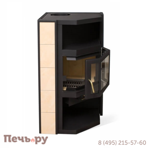 Печь камин МетаБел Амур фото 3