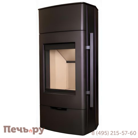 Печь-камин МетаБел Байкал фото 3