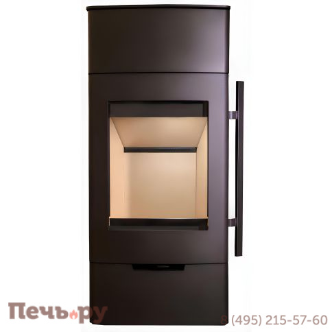 Печь-камин МетаБел Байкал фото