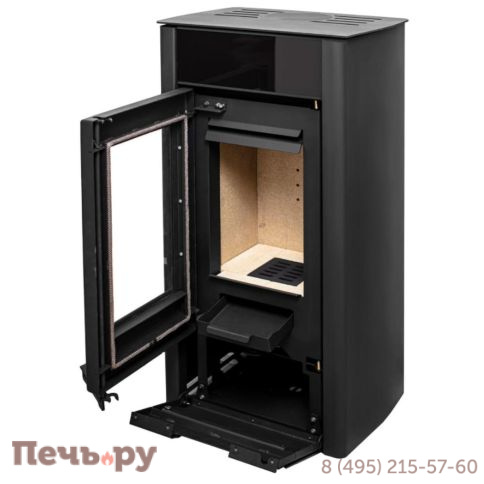 Печь-камин МетаБел Нарочь фото 2
