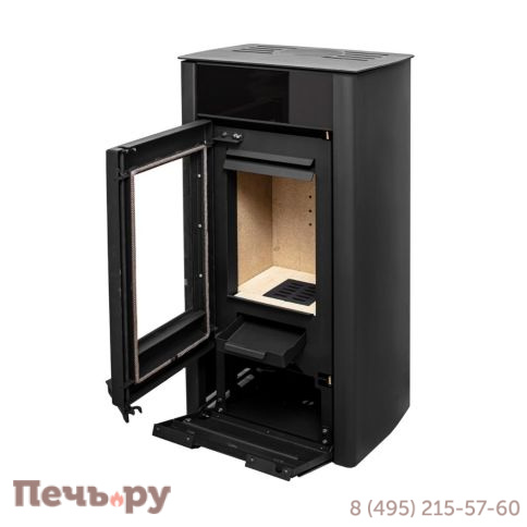 Печь-камин МетаБел Нарочь В фото 2