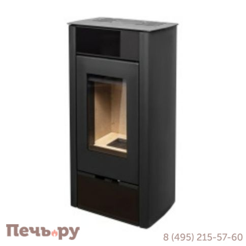 Печь-камин МетаБел Нарочь В фото 3